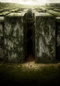 Poster to the movie "The Maze Runner" #234627