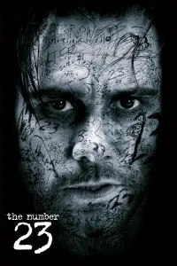 Poster to the movie "The Number 23" #129341