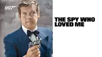 Backdrop to the movie "The Spy Who Loved Me" #80248