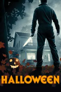 Poster to the movie "Halloween" #41503