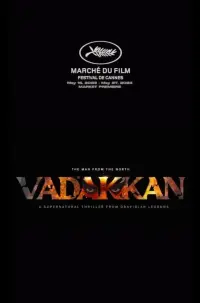 Poster to the movie "Vadakkan" #701925