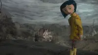 Backdrop to the movie "Coraline" #563746