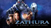 Backdrop to the movie "Zathura: A Space Adventure" #52540