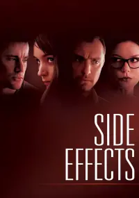 Poster to the movie "Side Effects" #136628