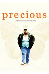 Poster to the movie "Precious" #125673