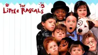 Backdrop to the movie "The Little Rascals" #73633