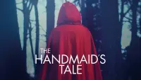 Backdrop to the movie "The Handmaid