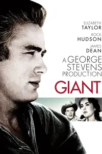 Poster to the movie "Giant" #81397