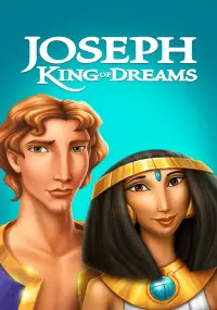 Poster to the movie "Joseph: King of Dreams" #261805