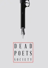 Poster to the movie "Dead Poets Society" #51435