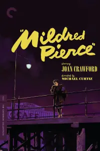 Poster to the movie "Mildred Pierce" #205279