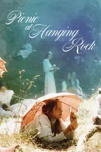 Poster to the movie "Picnic at Hanging Rock" #449621