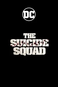 Poster to the movie "The Suicide Squad" #17733