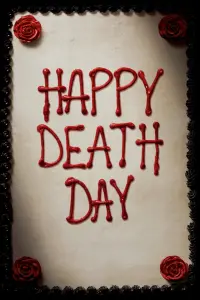 Poster to the movie "Happy Death Day" #70598