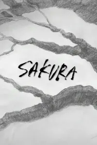 Poster to the movie "Sakura" #477627