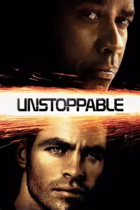 Poster to the movie "Unstoppable" #278090