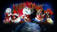 Backdrop to the movie "Killer Klowns from Outer Space" #114183