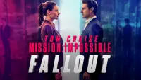 Backdrop to the movie "Mission: Impossible - Fallout" #20167