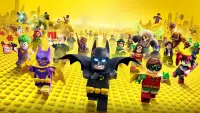 Backdrop to the movie "The Lego Batman Movie" #231557