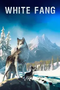 Poster to the movie "White Fang" #105662