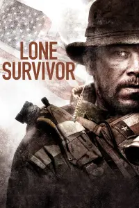 Poster to the movie "Lone Survivor" #73528