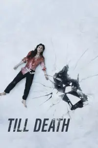 Poster to the movie "Till Death" #122769