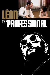 Poster to the movie "Léon: The Professional" #35275