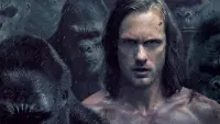 Backdrop to the movie "The Legend of Tarzan" #569943