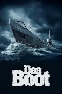 Poster to the movie "Das Boot" #178500