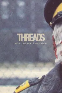 Poster to the movie "Threads" #342706