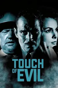 Poster to the movie "Touch of Evil" #143549