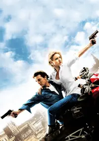 Poster to the movie "Knight and Day" #297263