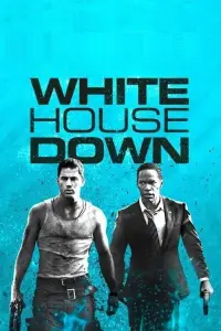 Poster to the movie "White House Down" #62123