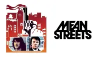 Backdrop to the movie "Mean Streets" #240469