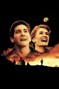 Poster to the movie "October Sky" #204033