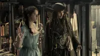 Backdrop to the movie "Pirates of the Caribbean: Dead Men Tell No Tales" #270328