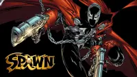 Backdrop to the movie "Spawn" #336084