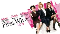 Backdrop to the movie "The First Wives Club" #267598