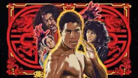 Backdrop to the movie "The Last Dragon" #586905