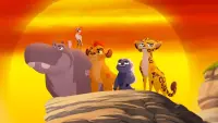 Backdrop to the movie "The Lion Guard: Return of the Roar" #269299