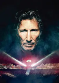 Poster to the movie "Roger Waters: The Wall" #456713