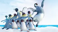 Backdrop to the movie "Happy Feet" #319223