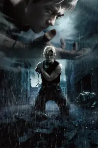 Poster to the movie "Fullmetal Alchemist: The Revenge of Scar" #321472