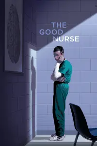 Poster to the movie "The Good Nurse" #94879