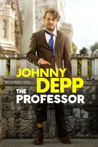 Poster to the movie "The Professor" #135623