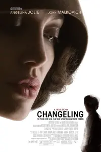 Poster to the movie "Changeling" #205564