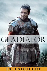 Poster to the movie "Gladiator" #175737