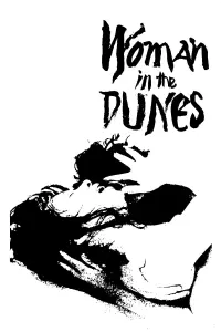 Poster to the movie "Woman in the Dunes" #154062