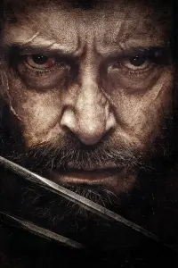 Poster to the movie "Logan" #173444