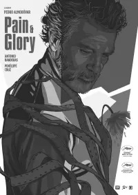 Poster to the movie "Pain and Glory" #380646